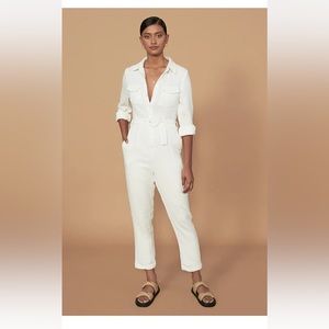 Karitas Boilersuit Jumpsuit